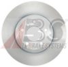 A.B.S. 17894 OE Brake Disc
